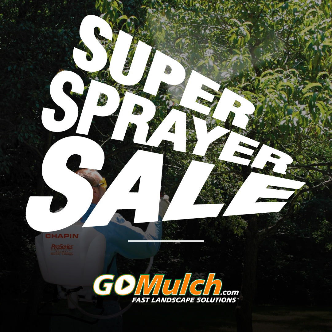 🌿 SPRAY SEASON IS HERE IN FLORIDA - SUPER SPRAYER SALE 🌿