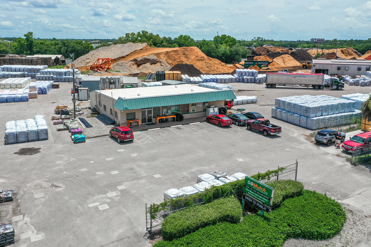 Fort Myers