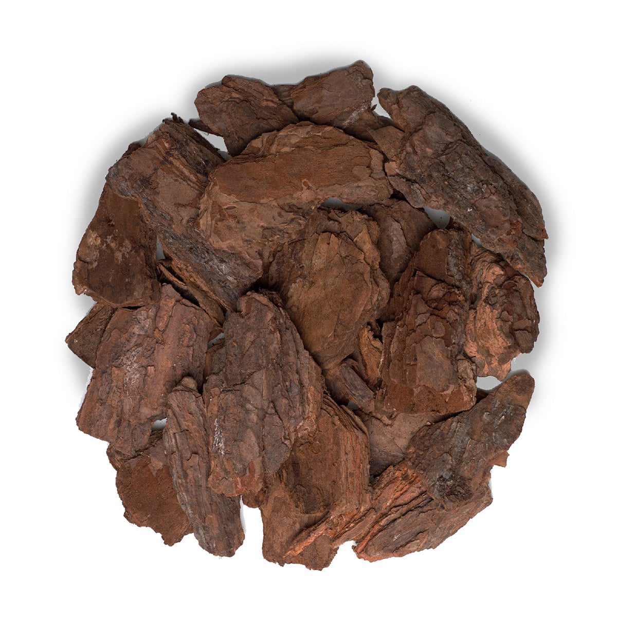 Bulk Mulch - Pine Bark Nuggets