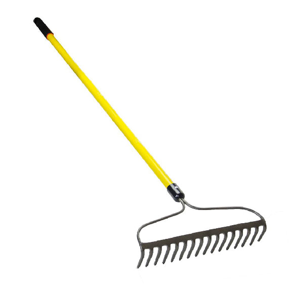 Hard rake on sale