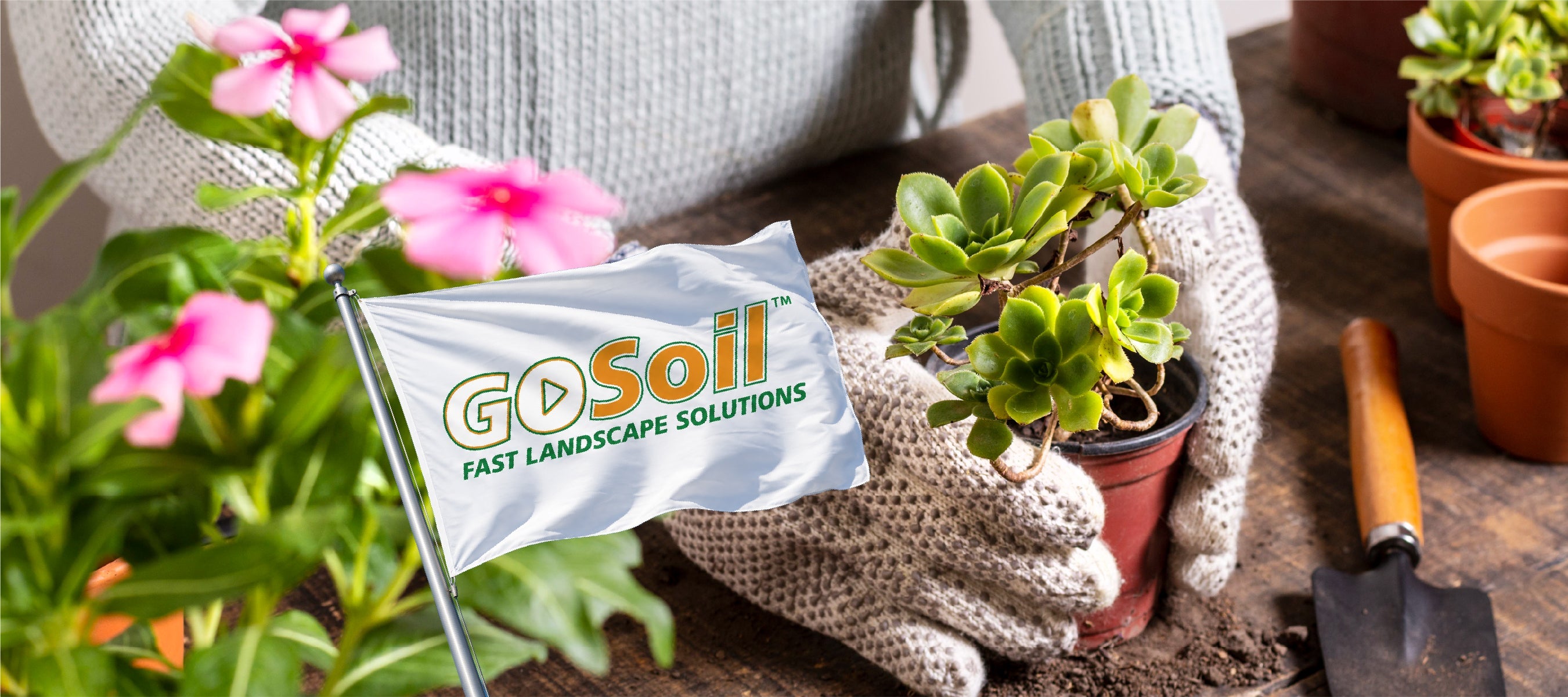 GoSoil™