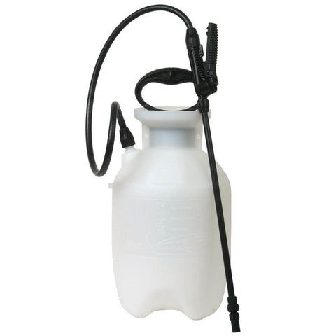 best garden 1 gallon sprayer Chapin 20010 SureSpray 1-Gallon Sprayer