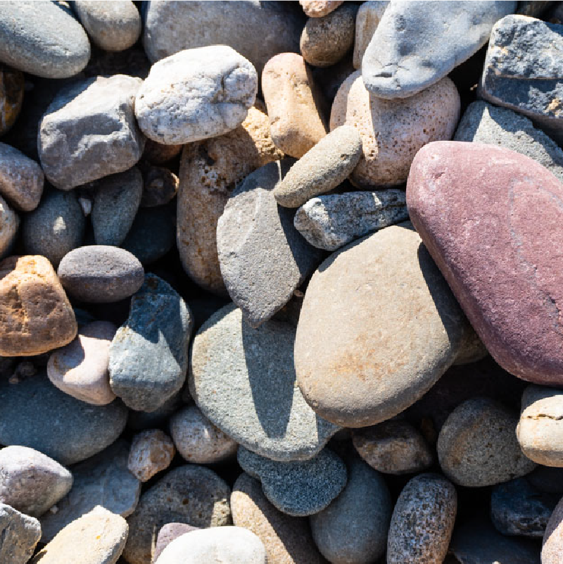 Bulky Rocks Rock | GoMulch
