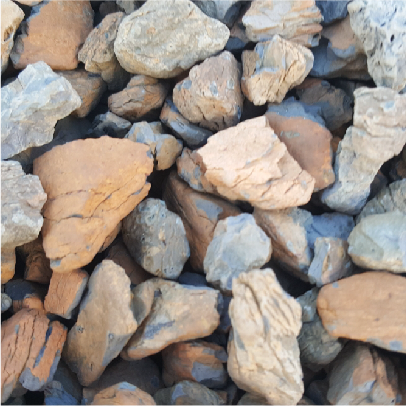 Bulky Rocks Bulk Rock - Mesquite Stone 1½