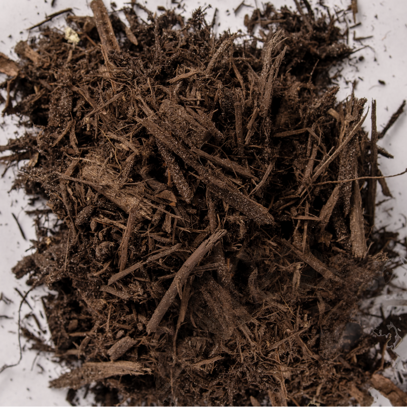 GoMulch Mulch