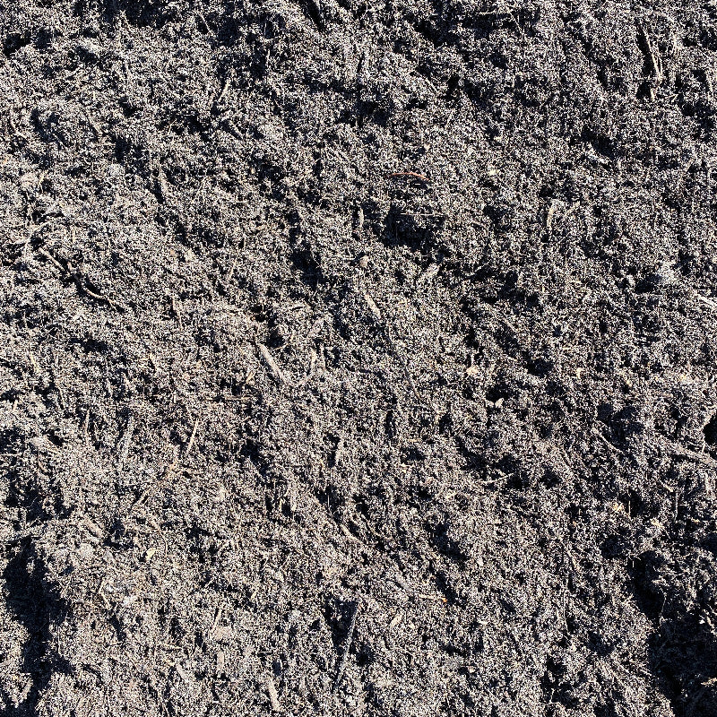 Bulk Soil - Compost
