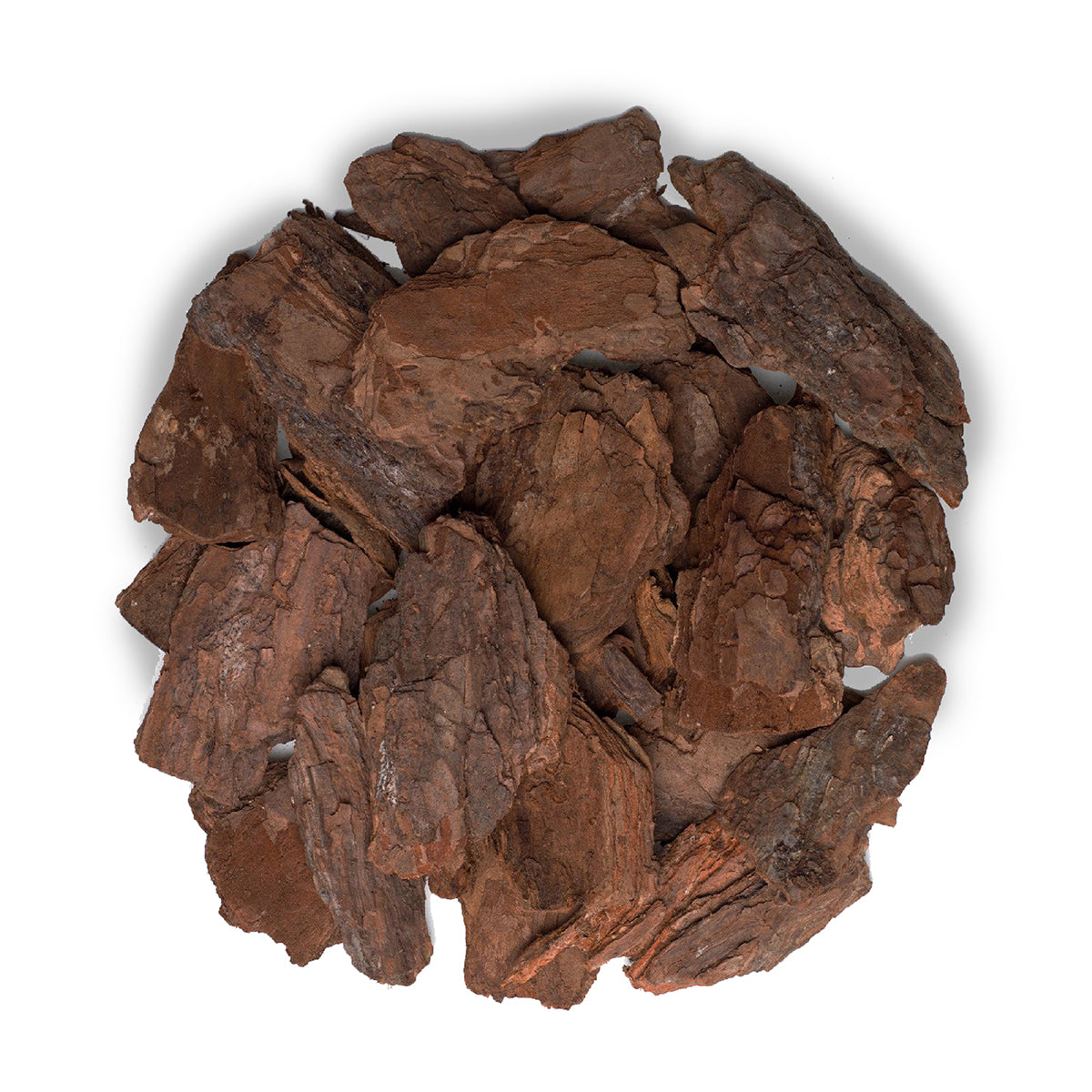 Bagged Mulch - Pine Bark Nugget - 2CF