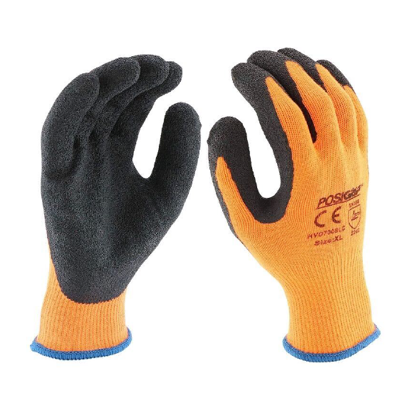 Glove Tactile Pro Fast - Large
