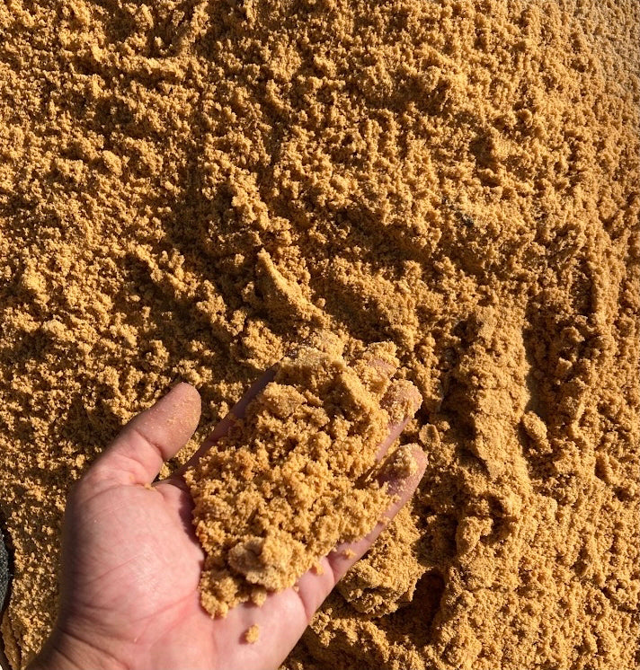 Bulk Soil - Fill Dirt