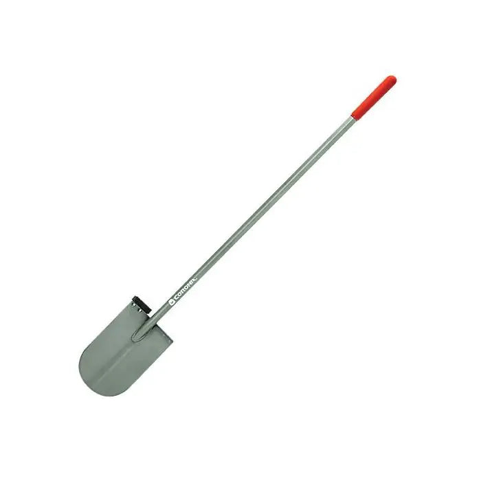 Cap Rock Shovel - Steel Handle